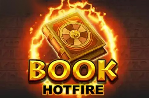 Book HOTFIRE