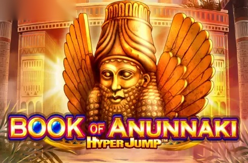 Book Of Anunnaki