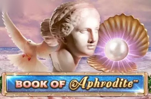 Book Of Aphrodite slot Spinomenal