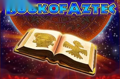 Book Of Aztec slot Amatic Industries