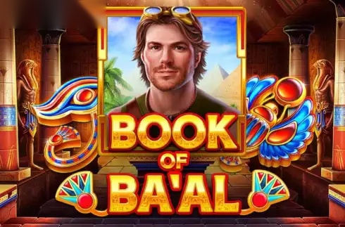 Book Of Ba'al