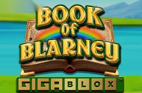 Book Of Blarney Gigablox