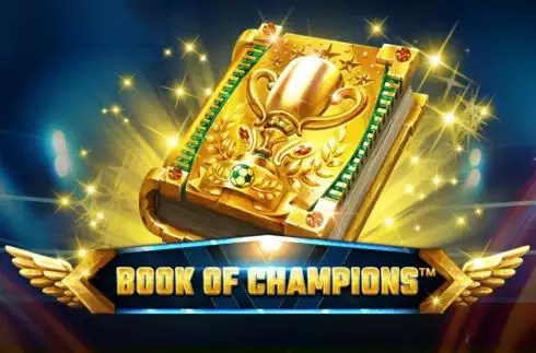 Book Of Champions