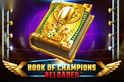 Book Of Champions Reloaded