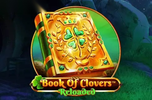 Book Of Clovers Reloaded