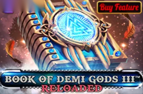 Book Of Demi Gods 3 Reloaded