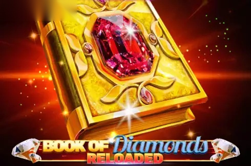 Book Of Diamonds Reloaded