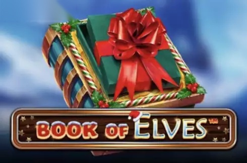 Book Of Elves