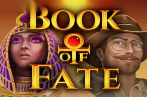 Book Of Fate