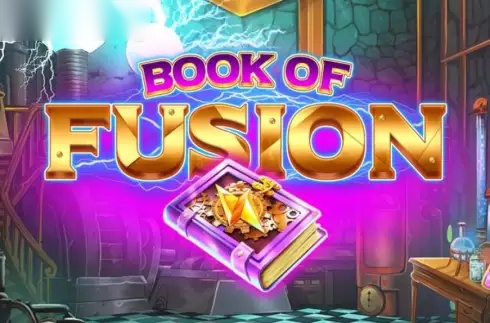 Book Of Fusion