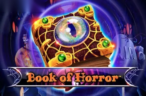 Book Of Horror