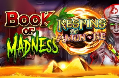 Book Of Madness Roar