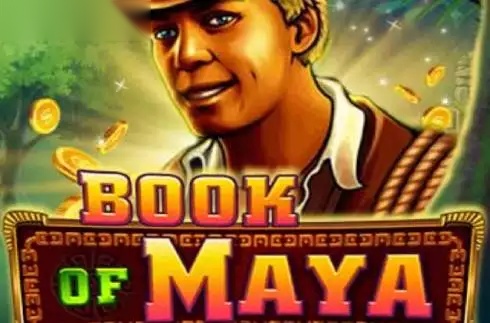 Book Of Maya