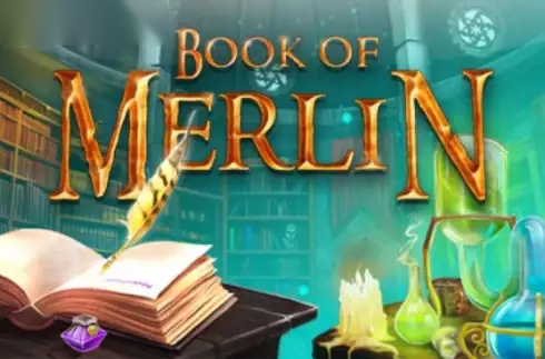 Book Of Merlin