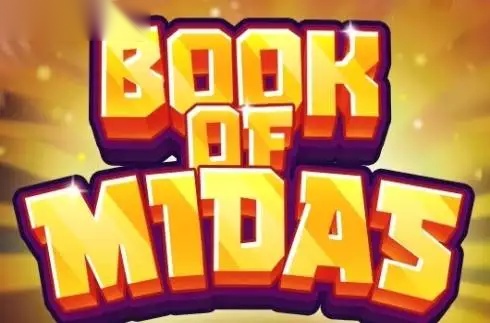 Book Of Midas slot Fugaso