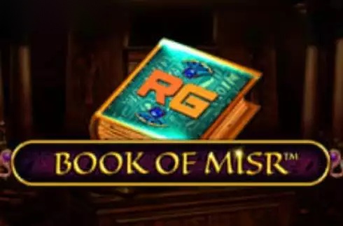 Book Of Misr