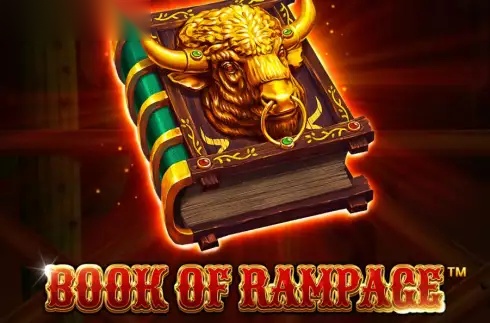 Book Of Rampage