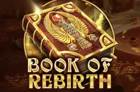 Book Of Rebirth