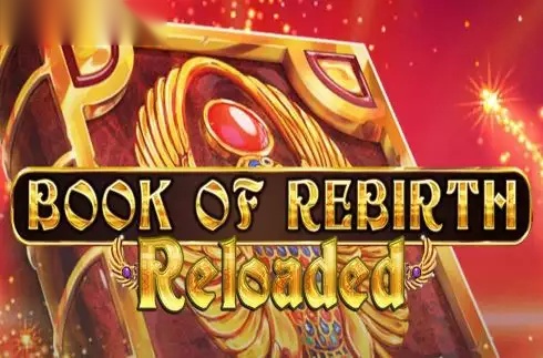 Book Of Rebirth Reloaded