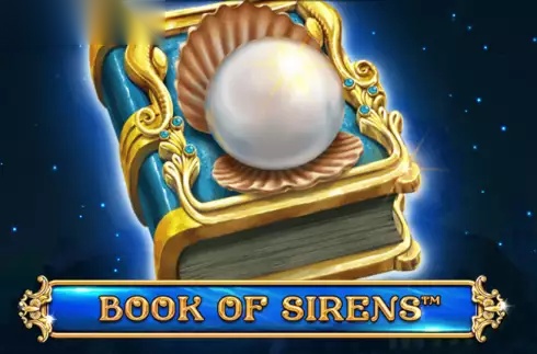 Book Of Sirens