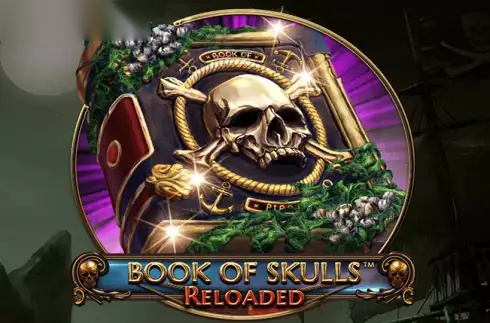 Book Of Skulls Reloaded