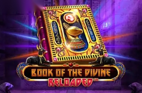 Book Of The Divine Reloaded