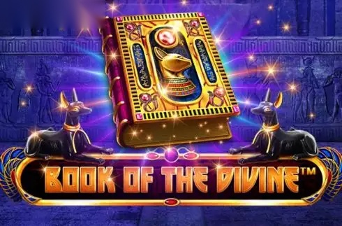 Book Of The Divine