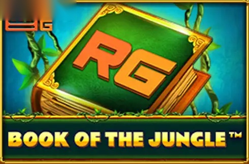 Book Of The Jungle