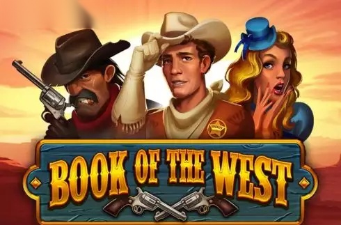 Book Of The West