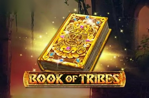 Book Of Tribes