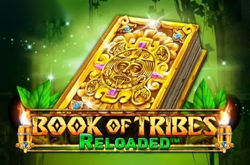 Book Of Tribes Reloaded