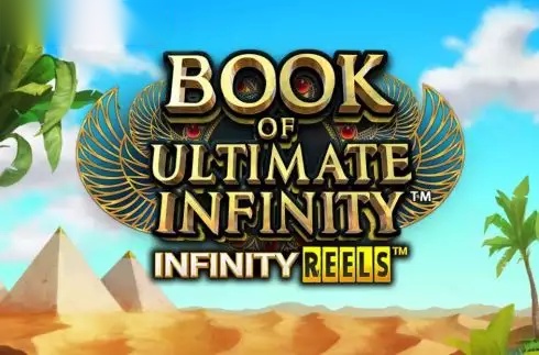 Book Of Ultimate Infinity Reels