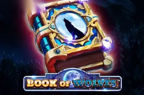 Book Of Wolves