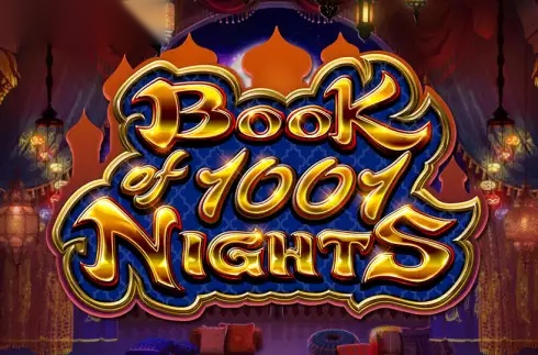 Book of 1001 Nights