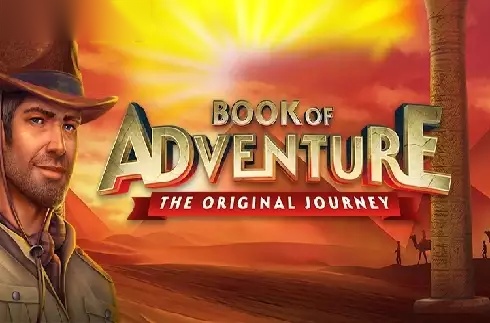 Book of Adventure