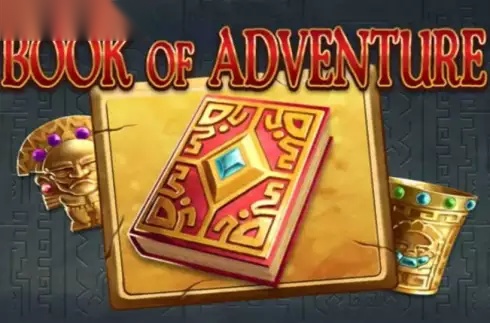 Book of Adventure