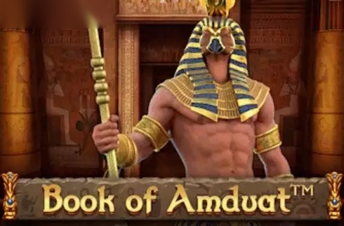Book of Amduat slot Boldplay