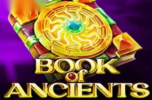 Book of Ancients