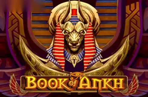 Book of Ankh slot Mplay