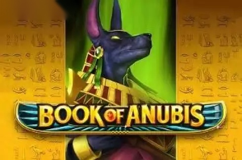 Book of Anubis