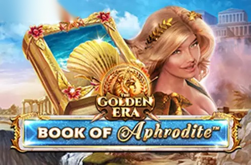 Book of Aphrodite The Golden Era