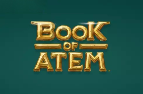 Book of Atem