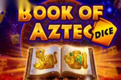 Book of Aztec Dice slot Amatic Industries