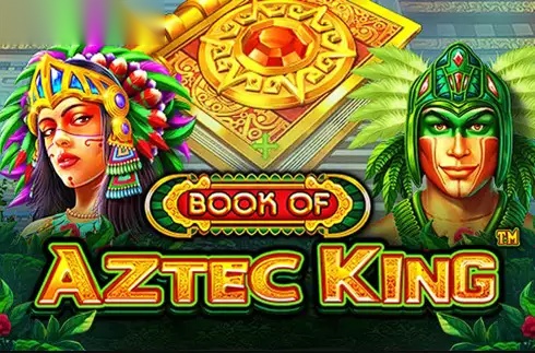 Book of Aztec King