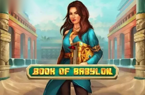 Book of Babylon