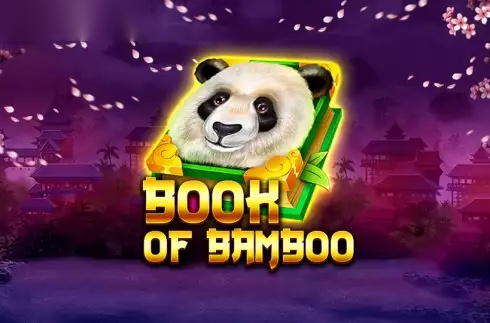 Book of Bamboo slot Onlyplay