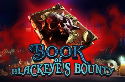 Book of Blackeye’s Bounty slot Indigo Magic