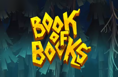 Book of Books