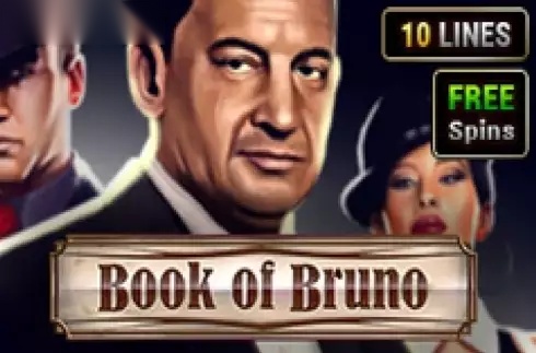 Book of Bruno