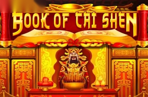 Book of Cai Shen